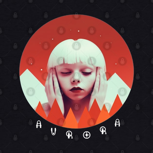 AURORA by loskotno